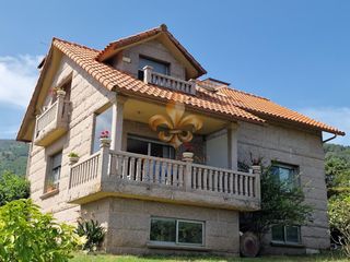 Chalet in Baiona