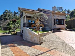 Chalet à Baiona