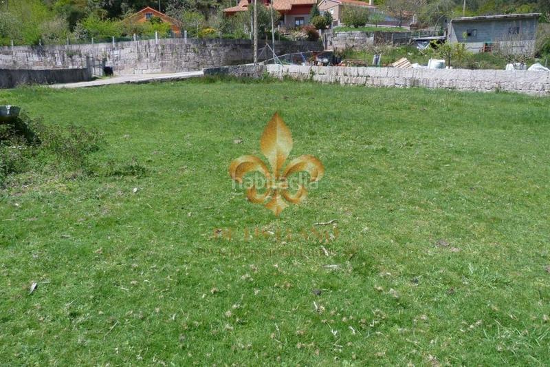 Foto 36cd9c90-9c84-4127-aeef-2e347a058c90. Finca rústica a lugar portela 4 a Gondomar