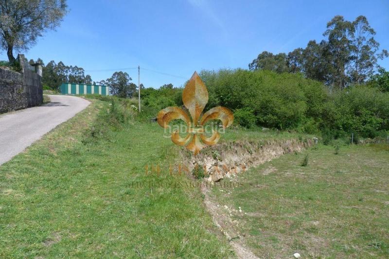 Foto 63ac3789-6cb9-47d4-b034-c200663258de. Finca rústica a lugar portela 4 a Gondomar