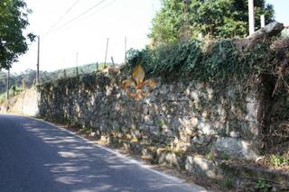 Terreny residencial a Gondomar
