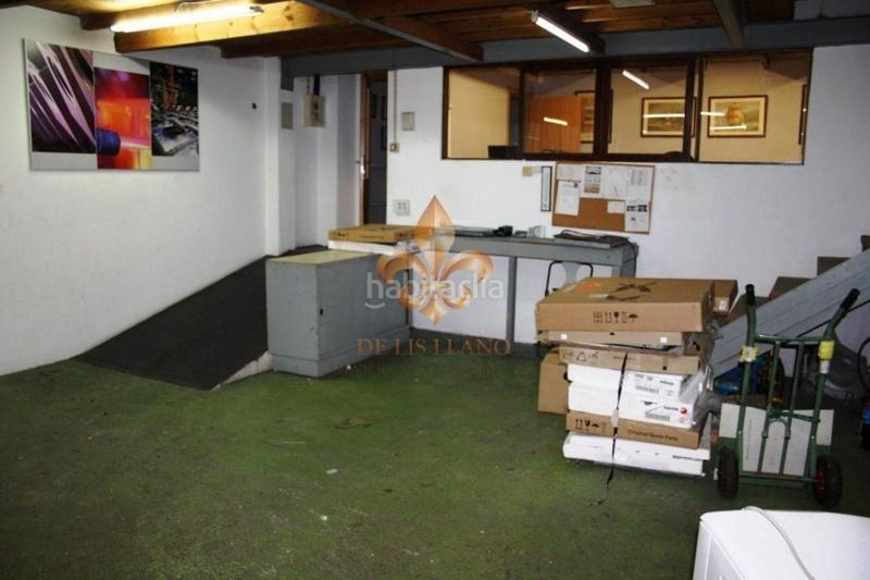 Foto 093aeeaa-fdd9-4b6a-8b3e-c9ad19cf8285. Business premise in Plaza España - Corte Inglés Vigo