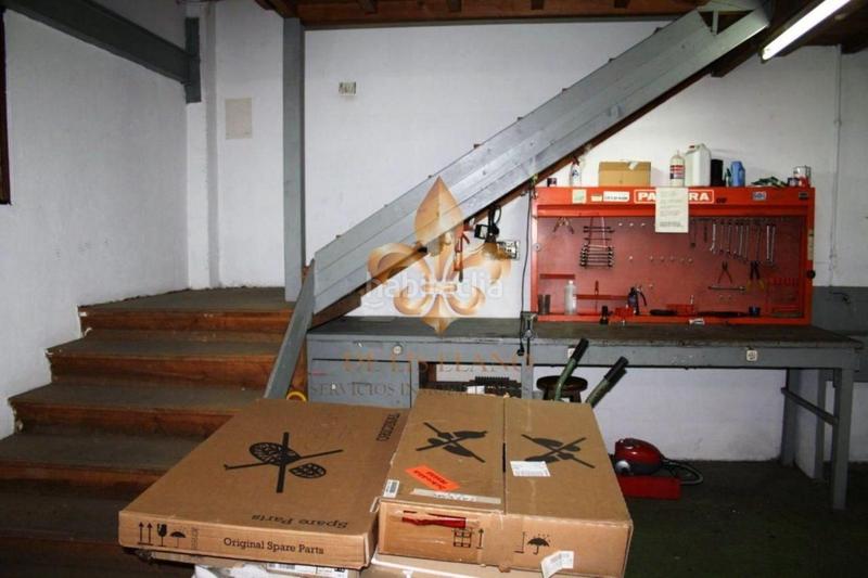 Foto 10fd9d8b-ae40-4575-8ab1-645ce2416b0f. Business premise in Plaza España - Corte Inglés Vigo