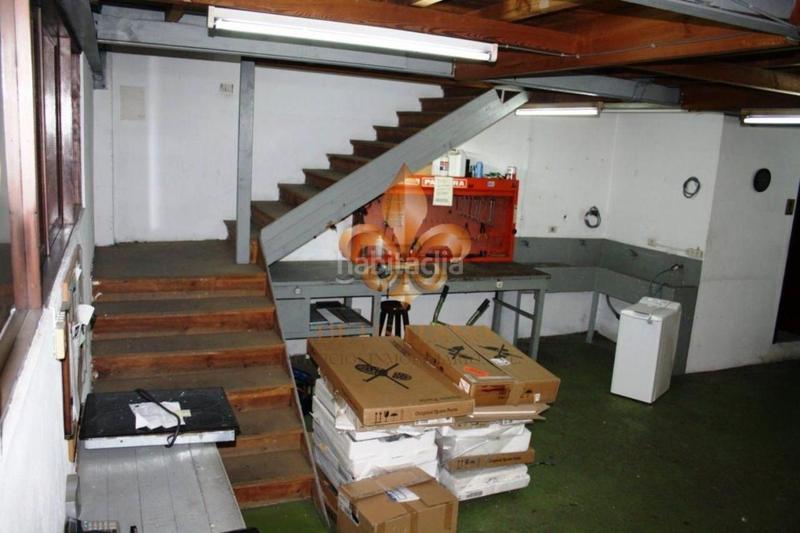 Foto 1b792055-0299-44d1-9a12-60c52f080206. Business premise in Plaza España - Corte Inglés Vigo