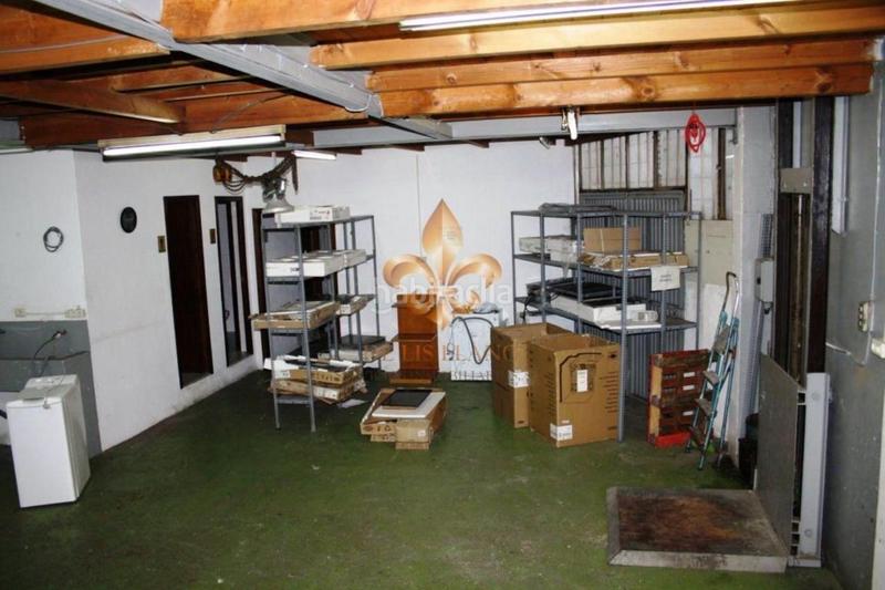 Foto 27a055da-fbcd-471e-a7aa-85ac418f1f3e. Geschäftsraum in Plaza España - Corte Inglés Vigo