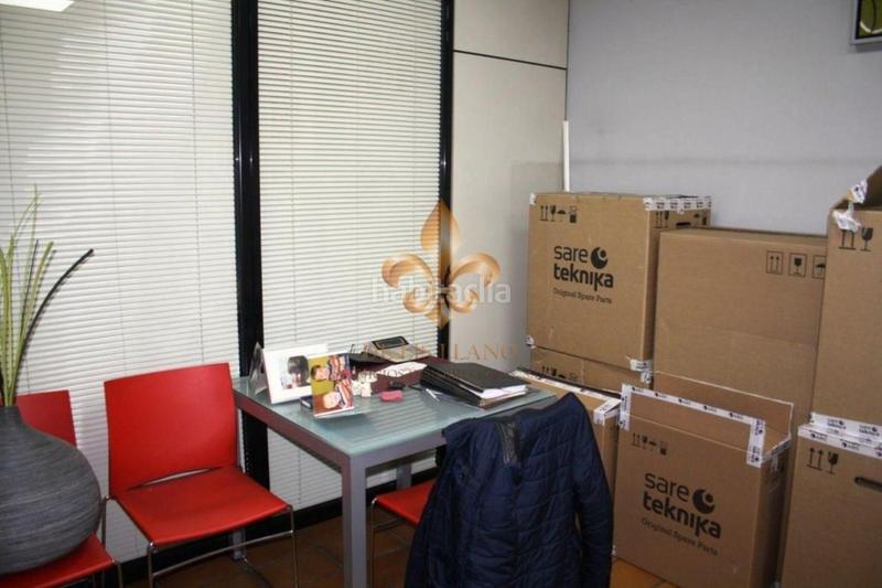 Foto 46d32c2e-5f57-44f5-922b-f60d84f8c160. Local comercial en Plaza España - Corte Inglés Vigo