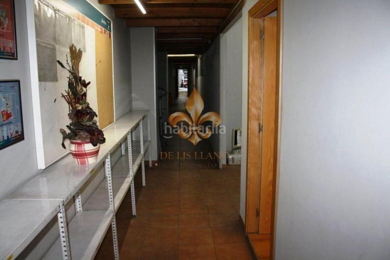 Foto ab6c052a-e39d-4e01-a480-7f0a72835a1d. Local comercial en Plaza España - Corte Inglés Vigo