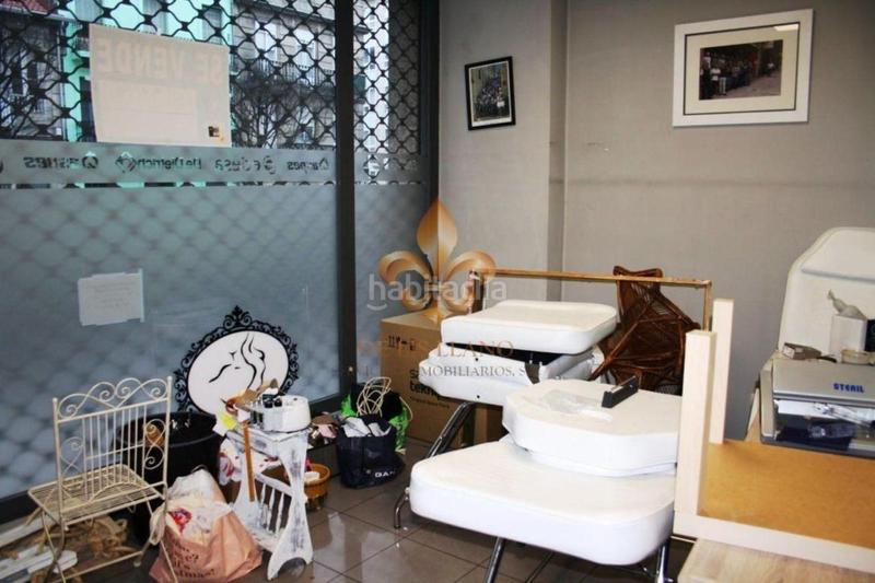 Foto 2b2f7eb4-1275-4ee8-9cc9-64a0fb57c557. Locale commerciale in Plaza España - Corte Inglés Vigo