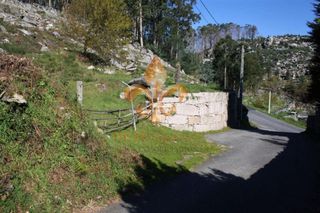 Terreno residenziale in Baiona