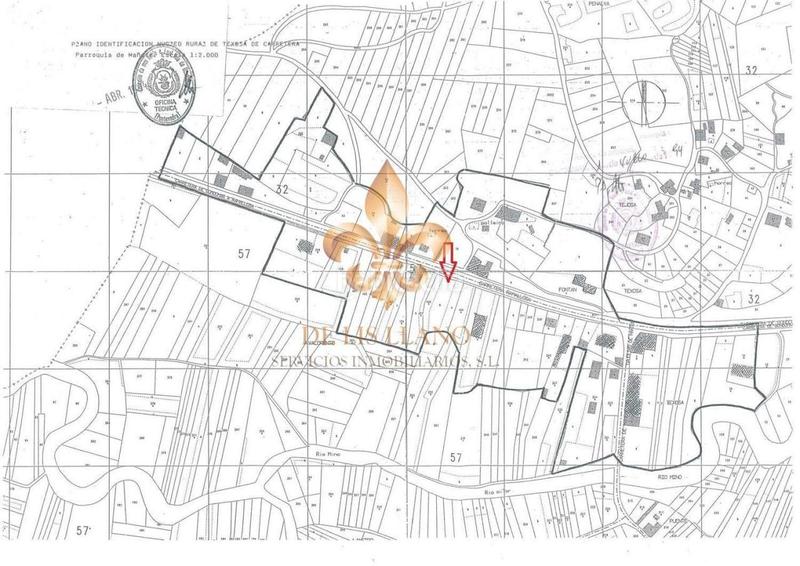 Foto 32d0667f-830d-4690-8dd5-b60e5bc17726. Terreno residenziale in lugar texosa 25 in Gondomar