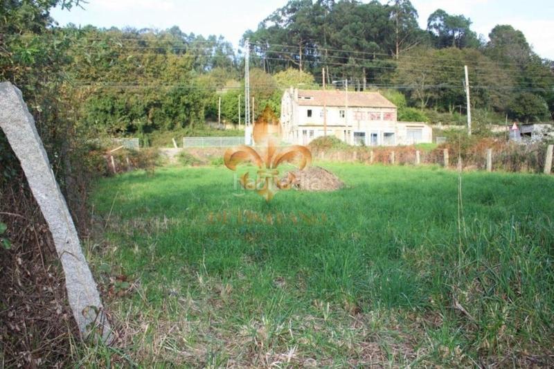 Foto 53f168b0-d362-473e-8121-4adcd30e393a. Terreno residenziale in lugar texosa 25 in Gondomar