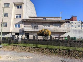 Terreny residencial a Zona de Plaza de Barcelos
