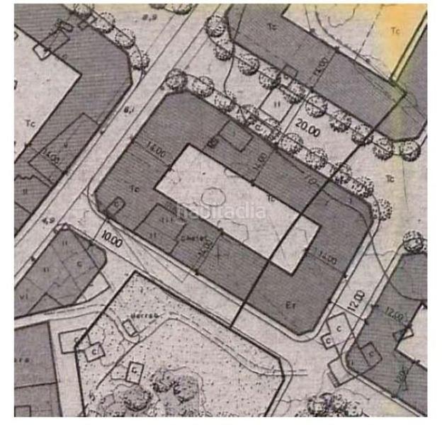 Foto e42214db-0327-4378-ba07-45a92c865392. Terreno residencial en Zona de Plaza de Barcelos Pontevedra