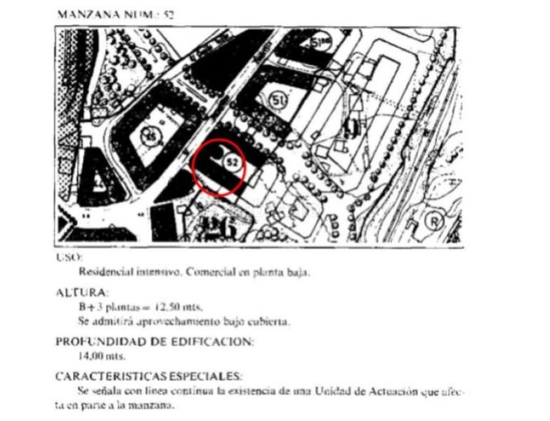 Foto 68f1548d-636d-44a7-819e-26faaee65280. Wohngrundstück in Zona de Plaza de Barcelos Pontevedra