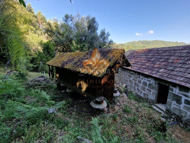 Foto 1cbb42d3-ac41-4a45-b18b-60492ddbff6c. Masia amb calefacció a Mondariz