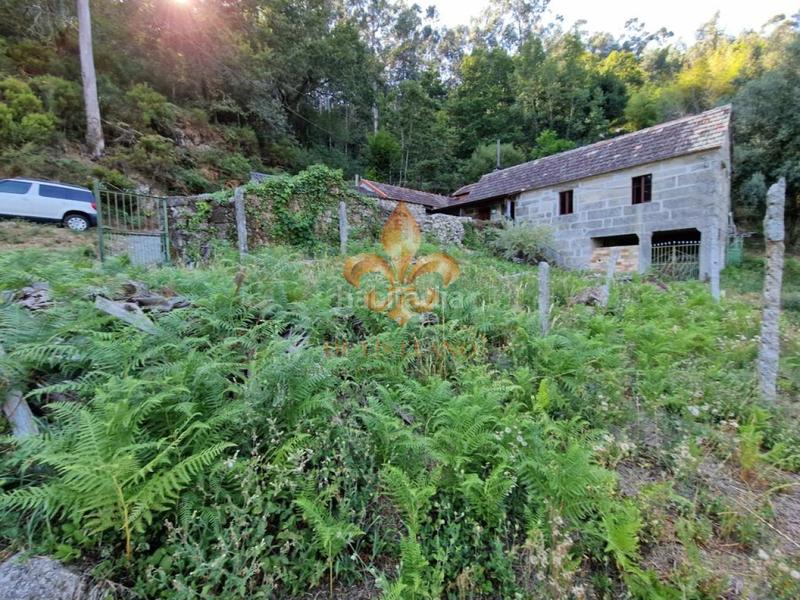 Foto 582d1fb6-7fd3-427b-811b-502272c11fb0. Masia amb calefacció a Mondariz