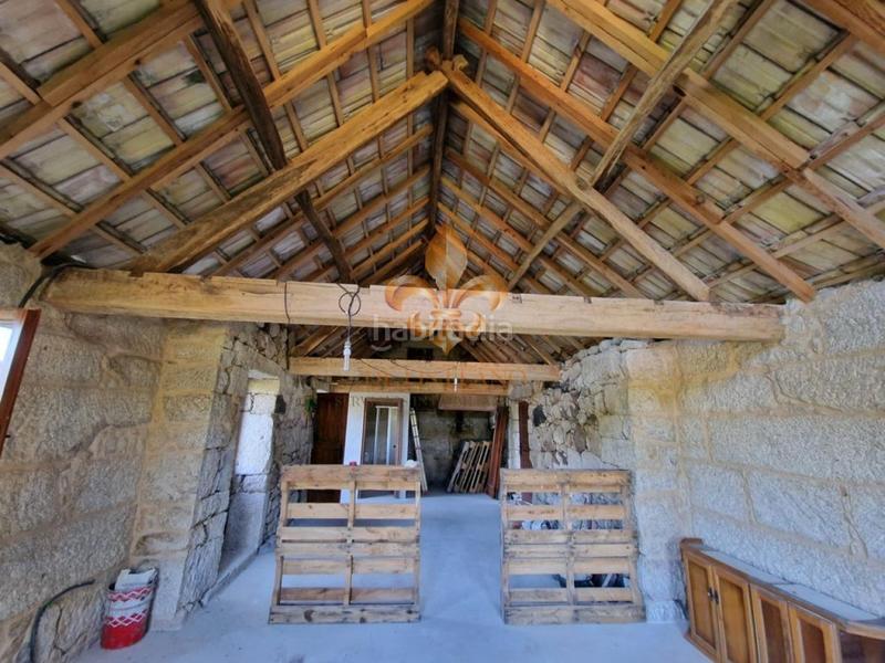 Foto 5fbe49aa-4527-457a-9424-470479cd14d5. Masia amb calefacció a Mondariz