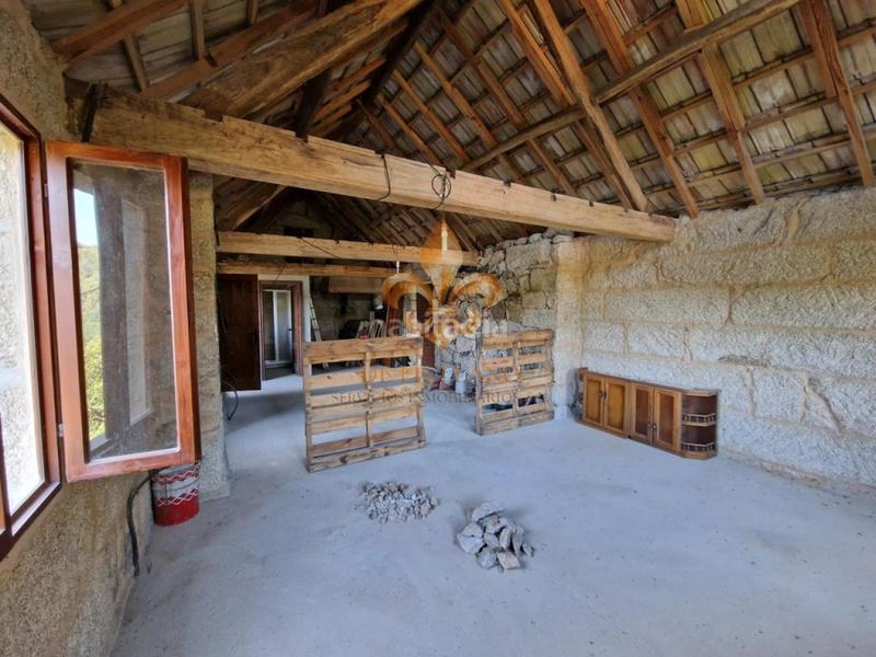 Foto 6c571c82-537c-4379-8243-3c6099ae7509. Masia amb calefacció a Mondariz