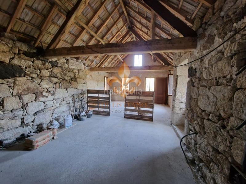 Foto 7df9ff10-07a4-4842-926a-b4e1836b11b4. Masia amb calefacció a Mondariz