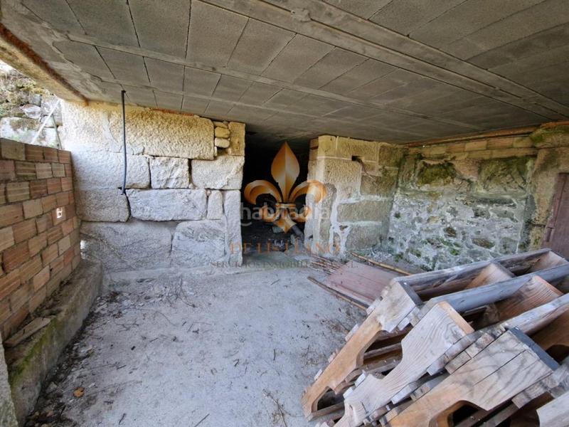 Foto 90b484a4-458a-4484-b042-29cfddec7a6a. Masia amb calefacció a Mondariz