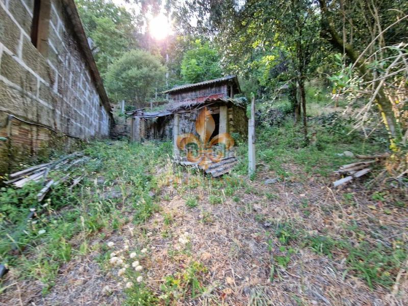 Foto 9620508c-bf88-4093-b1ff-e4d4e365b24d. Masia amb calefacció a Mondariz