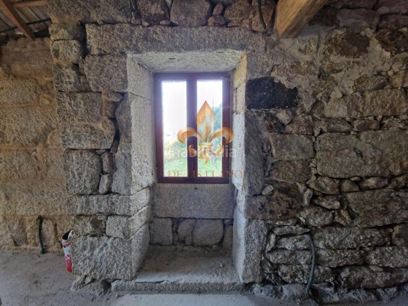 Foto b1ee62e6-d3eb-443e-88fa-13599ac5751e. Masia amb calefacció a Mondariz