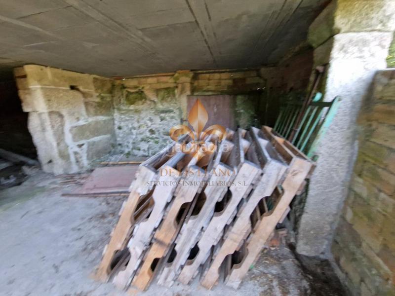 Foto b5711808-7851-4df7-9666-3d92468257ea. Masia amb calefacció a Mondariz