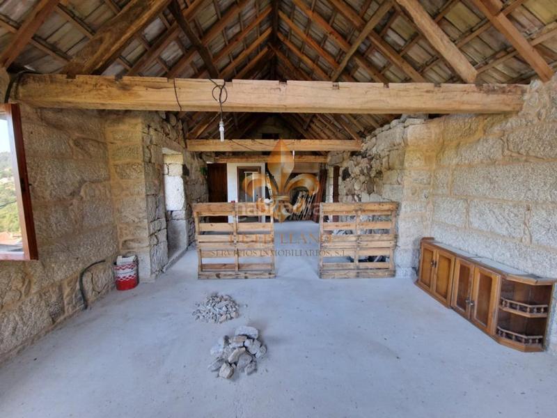 Foto c35f50d3-bf37-408c-a4df-efb574259b71. Masia amb calefacció a Mondariz