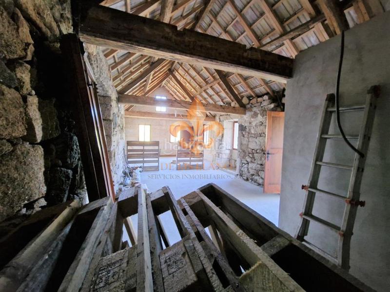 Foto cd0bf7c1-9efa-4c61-96fd-6ab0e7353bbd. Masia amb calefacció a Mondariz