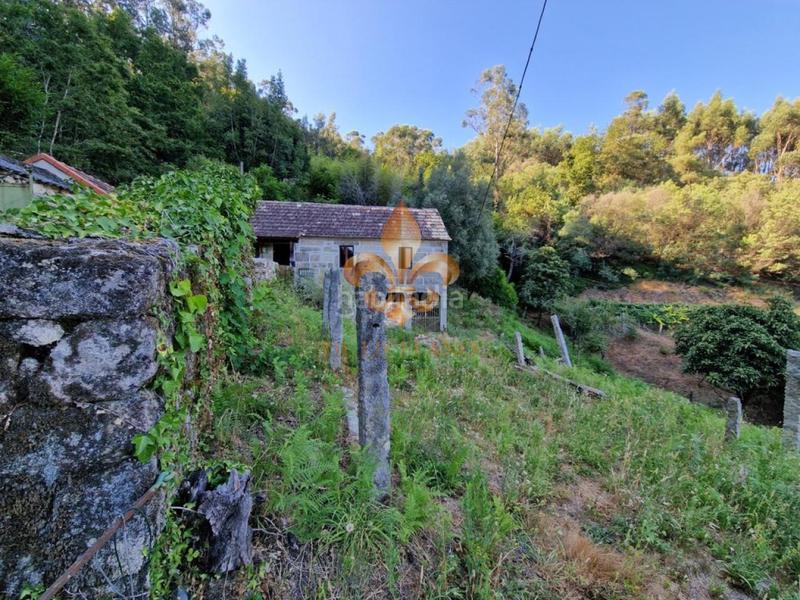 Foto d13917ab-0daa-49df-b2ab-93476e1bf2c9. Masia amb calefacció a Mondariz