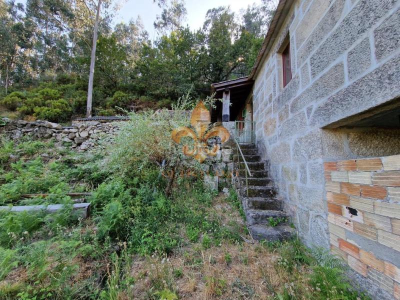 Foto da3420ca-f85b-4798-967e-19f26c8dedcf. Masia amb calefacció a Mondariz