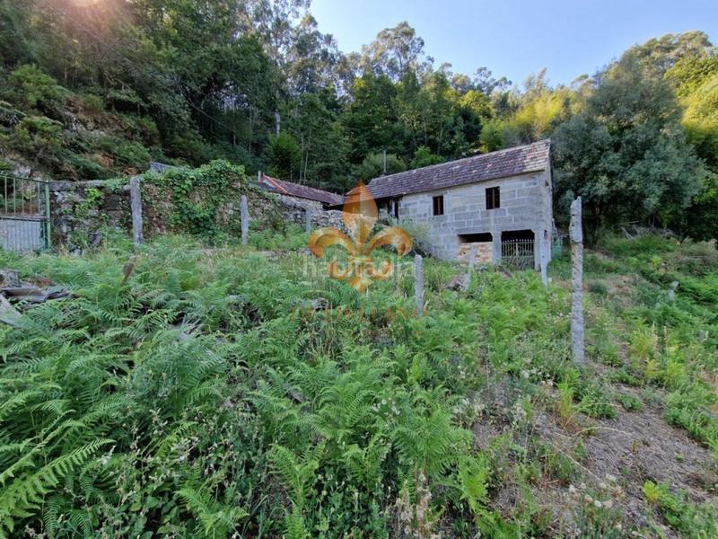 Foto ecbfd31b-0313-4290-bdda-9f9fff1ffc85. Masia amb calefacció a Mondariz