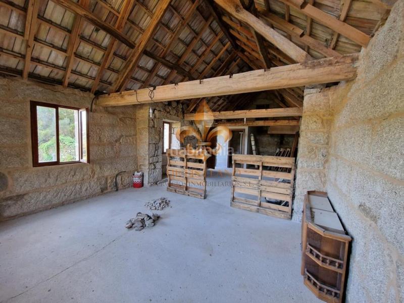 Foto ef361ded-8fe4-479e-8553-702001d9c1b7. Masia amb calefacció a Mondariz