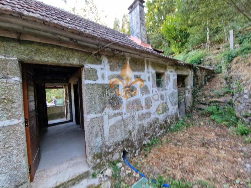 Foto fff9eb60-ff74-4698-81ea-888897e28759. Masia amb calefacció a Mondariz