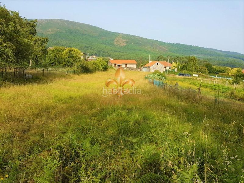 Foto e6f2d848-3cad-4b0b-9229-637701b034db. Terreny residencial a Gondomar