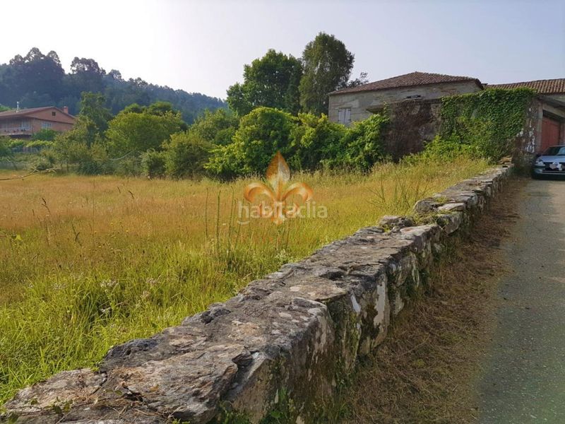 Foto fe53218d-f58b-440d-a8bf-0f2320db71b2. Terreny residencial a Gondomar