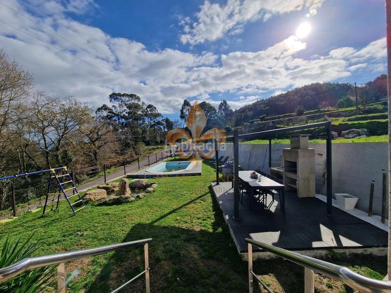 Foto 0d004c95-d7e6-42b6-ab49-1fdd0089b31e. Chalet en Tui