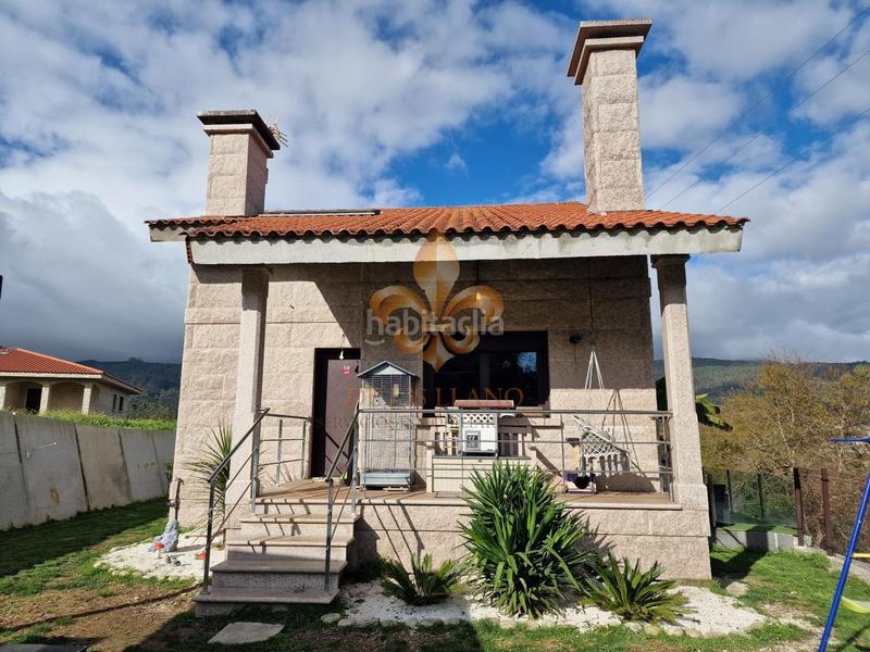 Foto 27fb7c05-cc6a-49b9-9ff7-0d49b9f76fad. Chalet en Tui