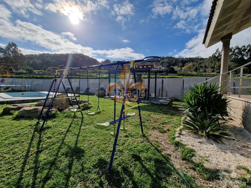 Foto b8c8f6c7-3370-49b0-852e-34c7672b5fde. Chalet en Tui