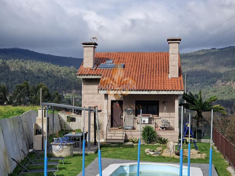 Foto cf65de45-7ccb-4701-9ba9-ed3c8c5fd7fb. Chalet en Tui