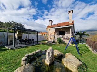 Chalet en Tui