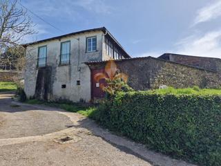 Casa a Pobra do Brollón (A)