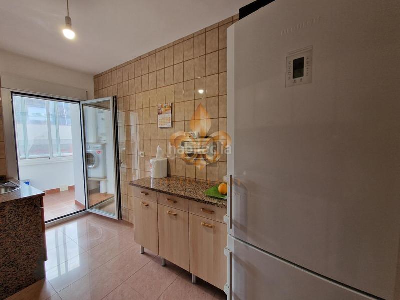 Foto 1274246c-2e1e-4321-afb3-515a2a761959. Appartamento con riscaldamento parcheggio in Sanxenxo pueblo Sanxenxo