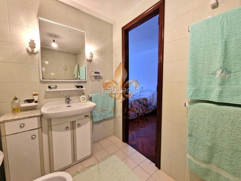 Foto 4a7947ef-ef3c-421b-a927-4bf025ce5887. Appartamento con riscaldamento parcheggio in Sanxenxo pueblo Sanxenxo