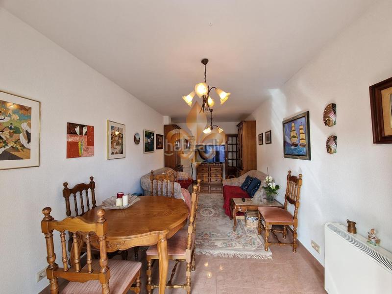 Foto 61cefbac-9683-416d-a147-68a0f4ac8096. Appartamento con riscaldamento parcheggio in Sanxenxo pueblo Sanxenxo