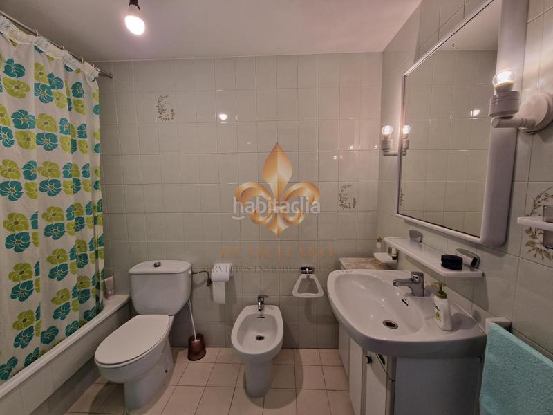 Foto 63242f59-5aa1-4c26-9edf-602f82f06581. Appartamento con riscaldamento parcheggio in Sanxenxo pueblo Sanxenxo