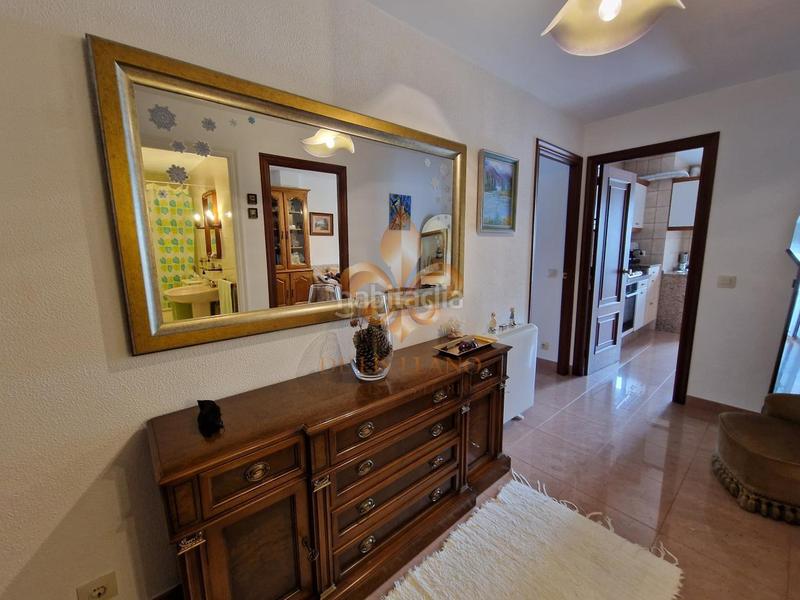 Foto 77c52a7d-bb05-4417-8ff0-712732530114. Appartamento con riscaldamento parcheggio in Sanxenxo pueblo Sanxenxo