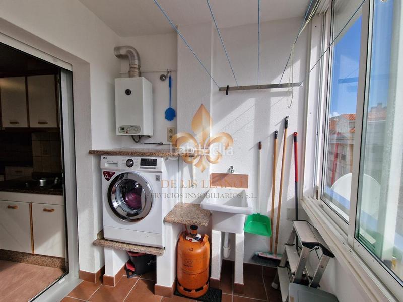 Foto 820d3aed-30f7-46e1-ba32-8247e3358f89. Appartamento con riscaldamento parcheggio in Sanxenxo pueblo Sanxenxo