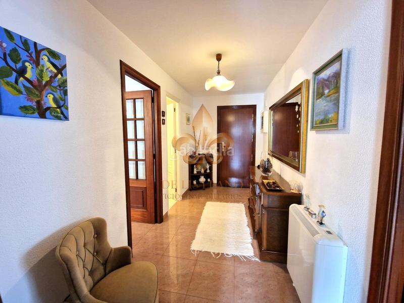 Foto a8ad67d0-c77f-49e3-9ab8-75b03767fd56. Appartamento con riscaldamento parcheggio in Sanxenxo pueblo Sanxenxo