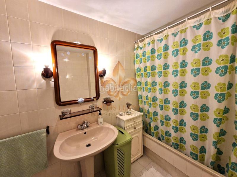 Foto ab95da72-2f22-4ce4-9f84-96e9f8072dab. Appartamento con riscaldamento parcheggio in Sanxenxo pueblo Sanxenxo